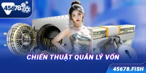Chiến thuật quản lý vốn