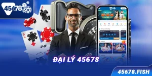 Đại lý 45678